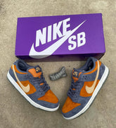 Nike SB Dunk Low PRO Light Carbon Monarch